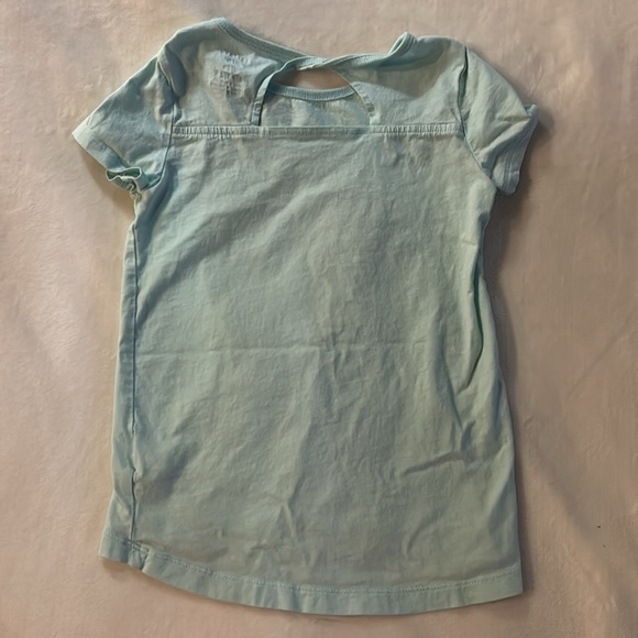 Carter’s tee - Picture 4 of 4